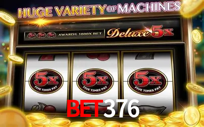 Seasonal Promotions bet376